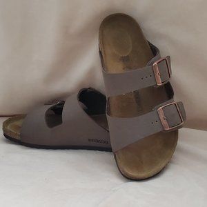 Brikenstock Arizona - Size 34 (Kid's 3.0-3.5)